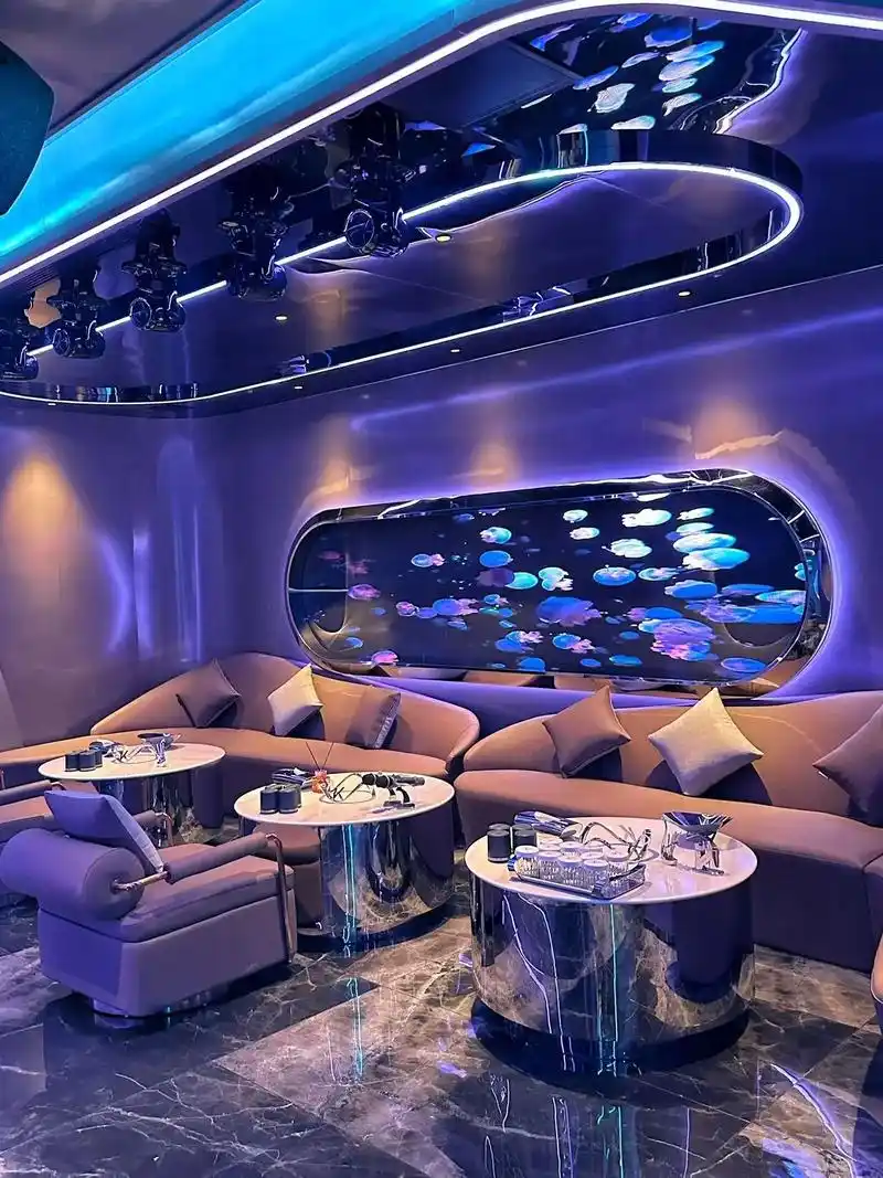 惠州ktv商务消费攻略-惠东县ktv预定