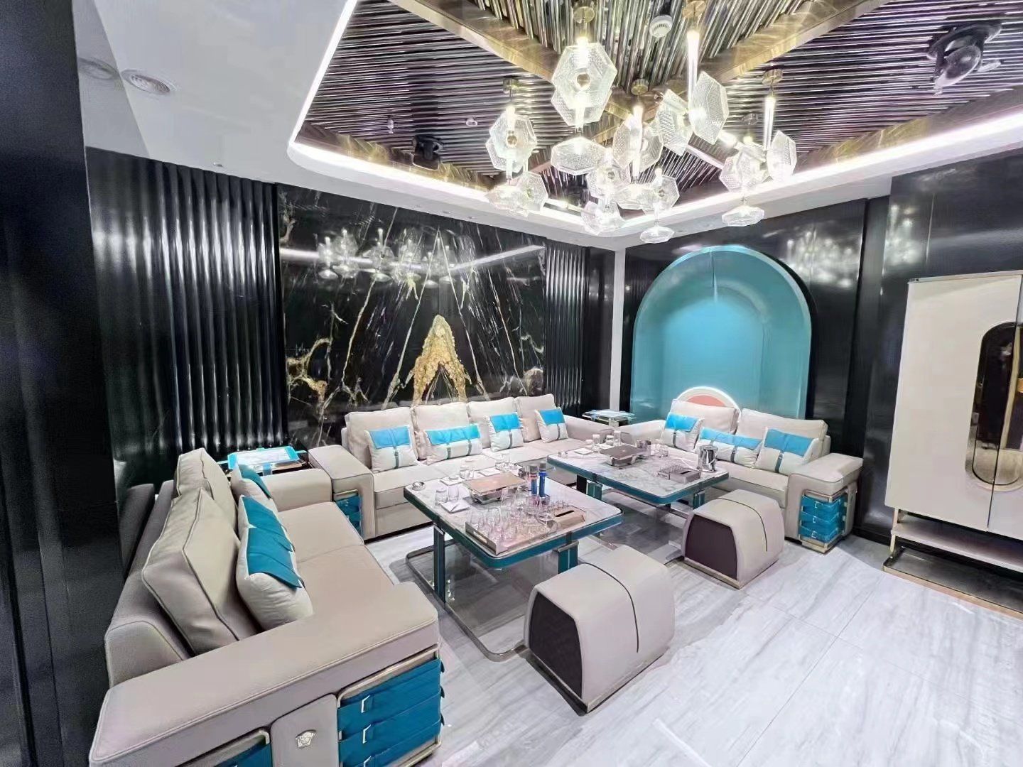 惠州商务KTV，探寻商务KTV的魅力-惠东县ktv预定