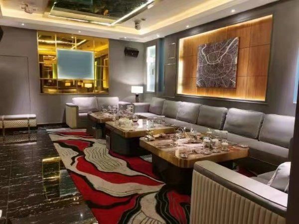 惠州商务ktv创新商务ktv模式探秘-惠东县ktv订房